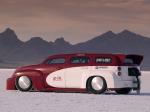 Chevrolet HHR Bonneville Racer by So-Cal 2006 года